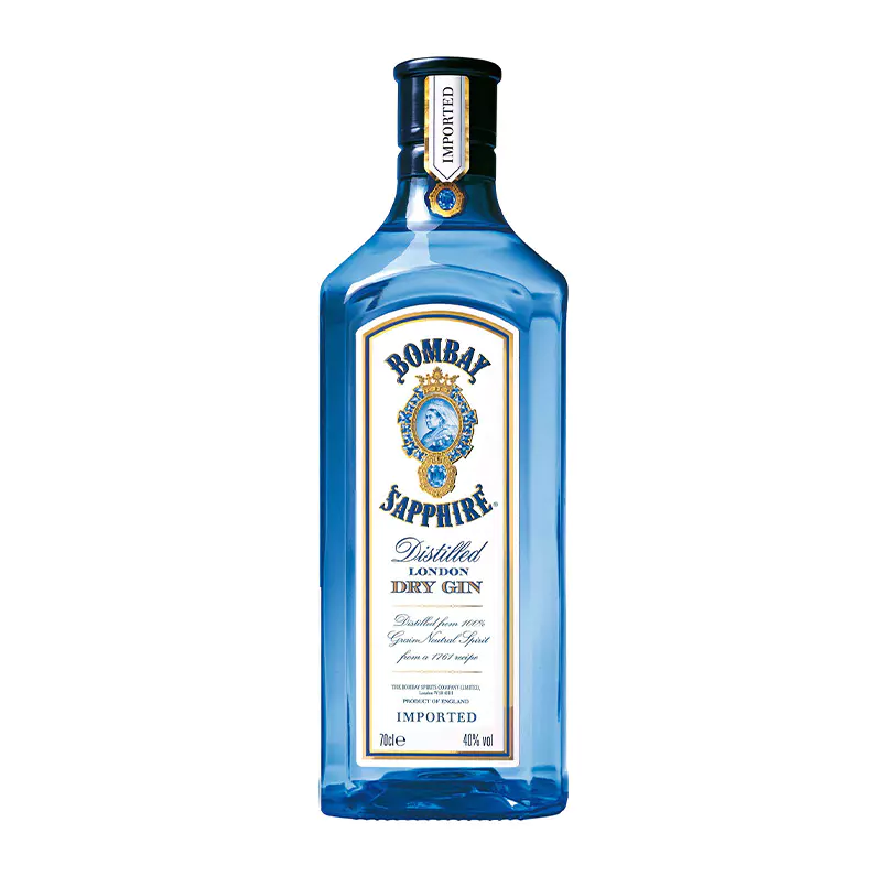 Bombay Sapphire Gin 70cl